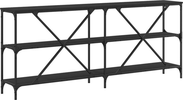 Image du produit vidaXL Konsolentisch (30 x 30 x 75 cm)