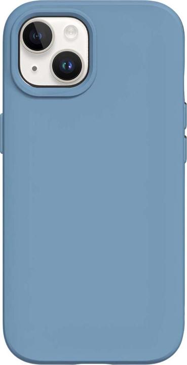 Produktbild RhinoShield Coque Solidsuit Bleu Maree Compatible Magsafe Pour Apple Iphone 15 Plus - (Tm) (Apple iPhone 15 Plus)