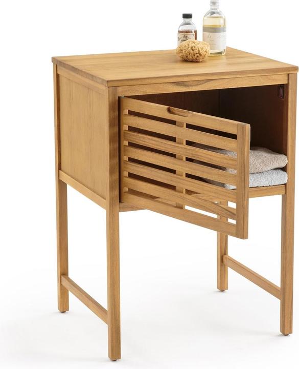 Actual product image La Redoute Interieurs Haumea (60 x 50 x 83 cm)