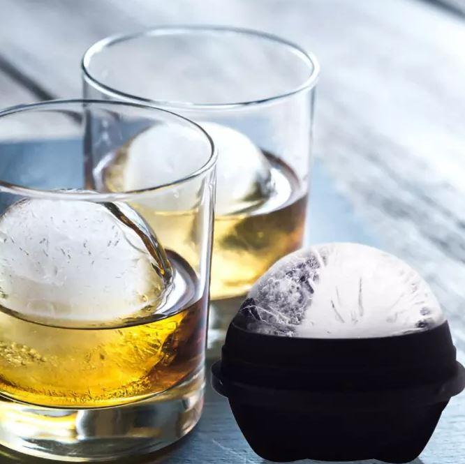 Produktbild PhoneLook Eiskugel für Cocktails und Longdrinks