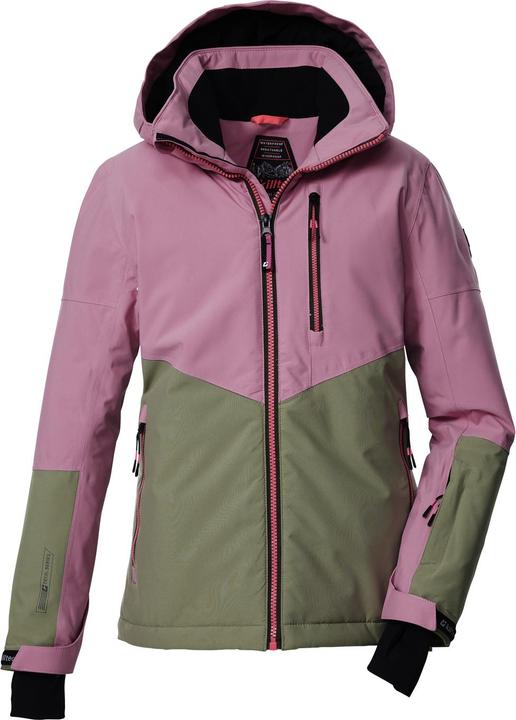 Immagine prodotto Killtec Girl's KSW 207 Ski Jacket (164)