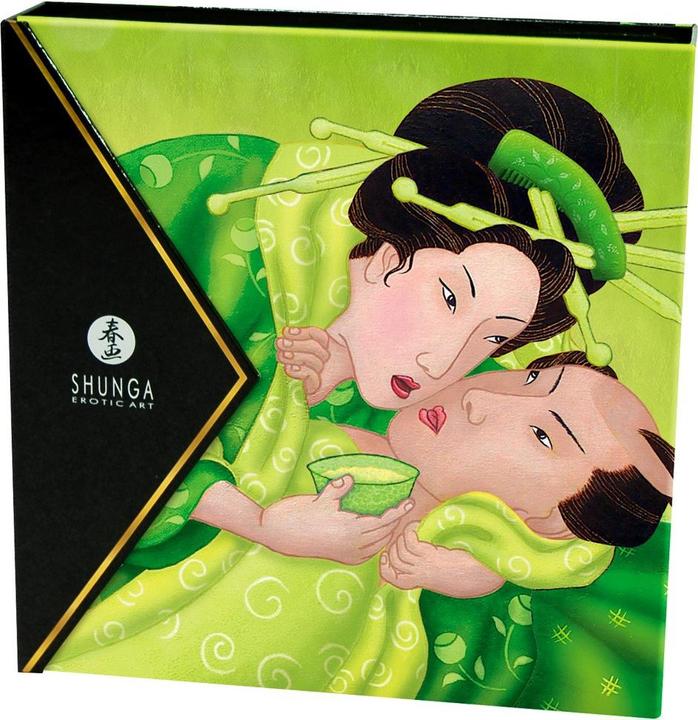 Produktbild Shunga Geisha's Secrets (67 ml)