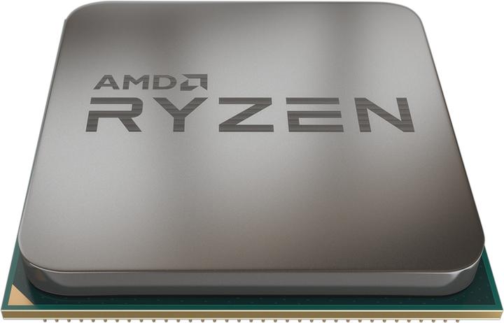 Image du produit AMD Ryzen 5 3600 (AM4, 3.60 GHz, 6 -Core)