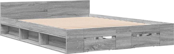 Image du produit vidaXL Bettgestell (120 x 200 cm)