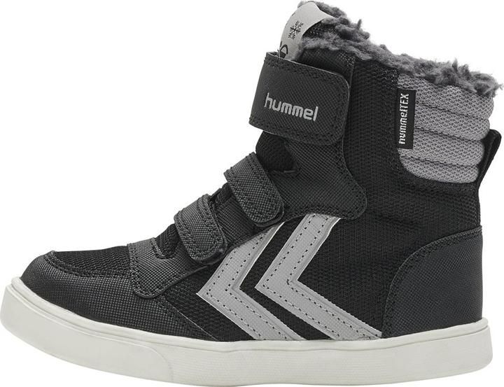 hummel Stadil Super Poly Boot Mid Kinder