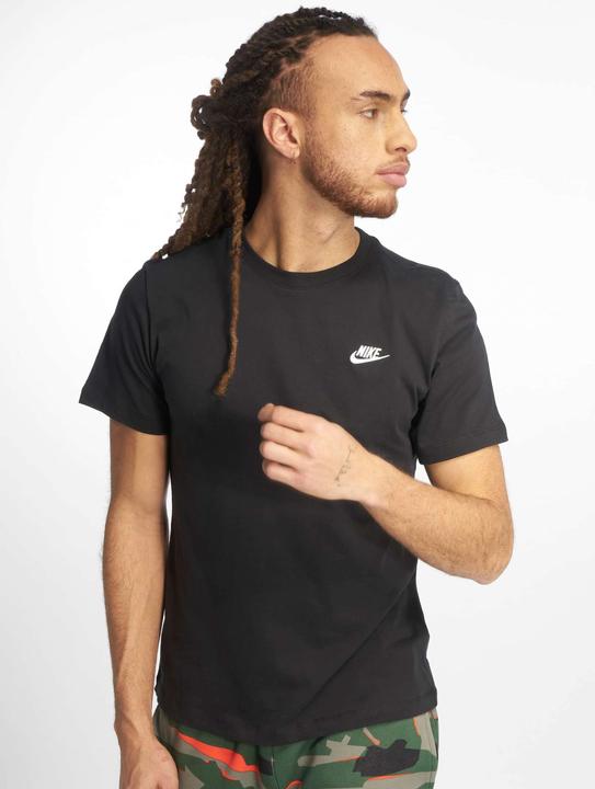 Actual product image Nike T-shirt (XL)