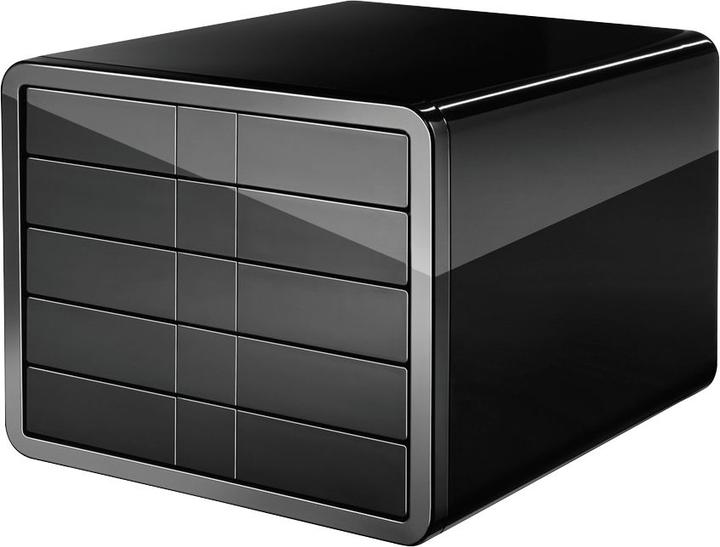Produktbild Biella i-Box (A4, C4)