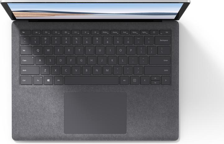 Produktbild Microsoft Surface Laptop 4 (13.50", Intel Core i5-1145G7, 16 GB, 512 GB, DE)