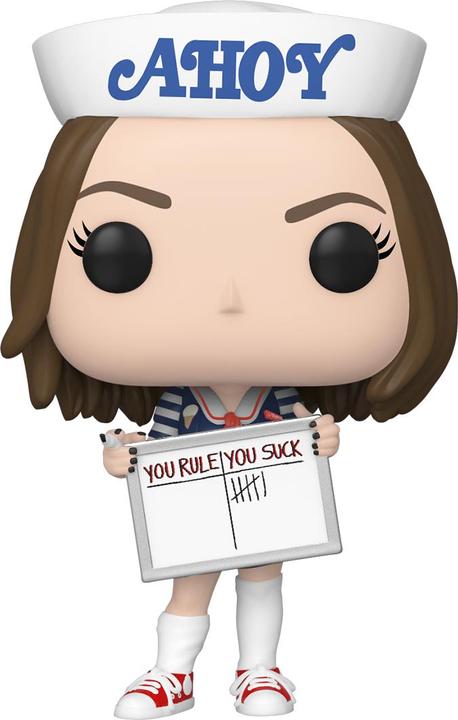 Funko POP! - Stranger Things: Robin