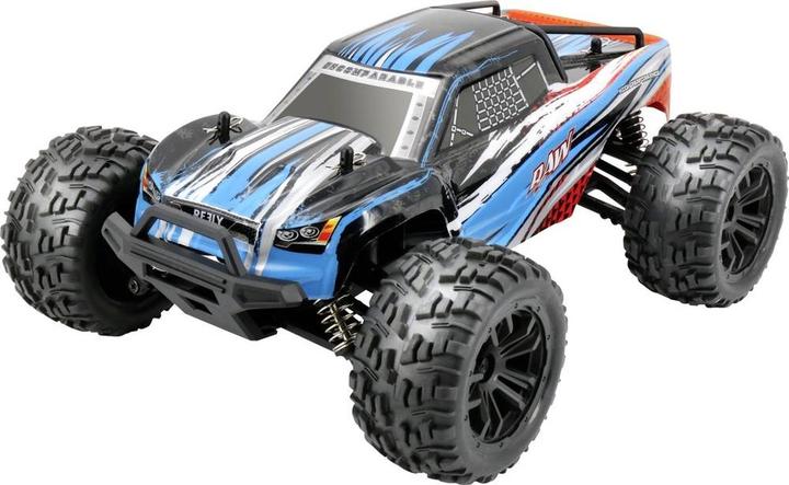 Produktbild Reely RC Modellauto (RTR Ready-to-Run)