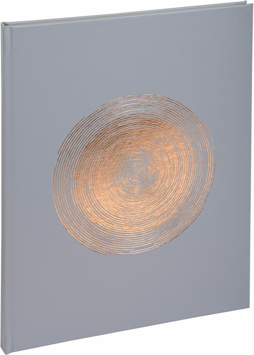 Produktbild Exacompta Gästebuch Ellipse (27 x 22 cm)