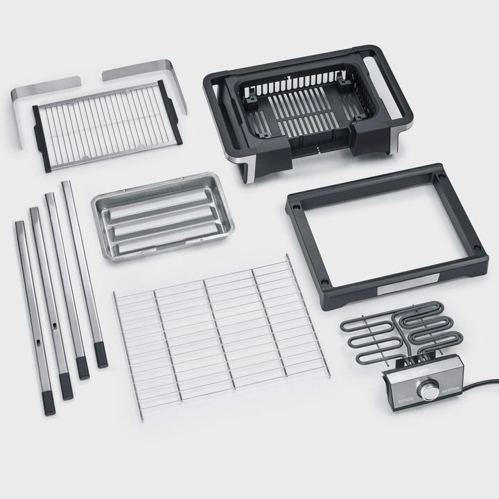 Image du produit Severin PG8117 (3 kW)