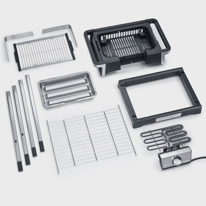 Actual product image Severin PG8117 (3 kW)