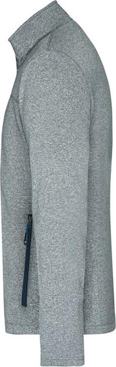 Produktbild James & Nicholson Softshelljacke (M)