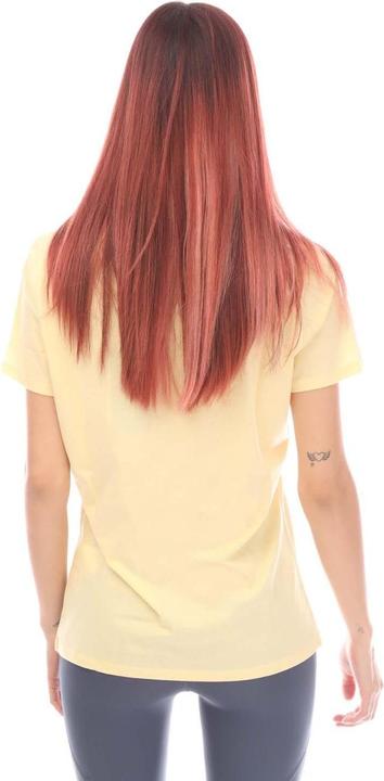 Actual product image BOSS Womens/Ladies Cotton Jersey T-Shirt (36)