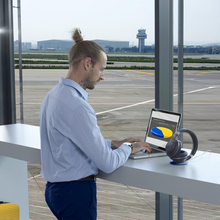 Image du produit Hama Passion Voyage (ANC, 20 h, Sans fil)