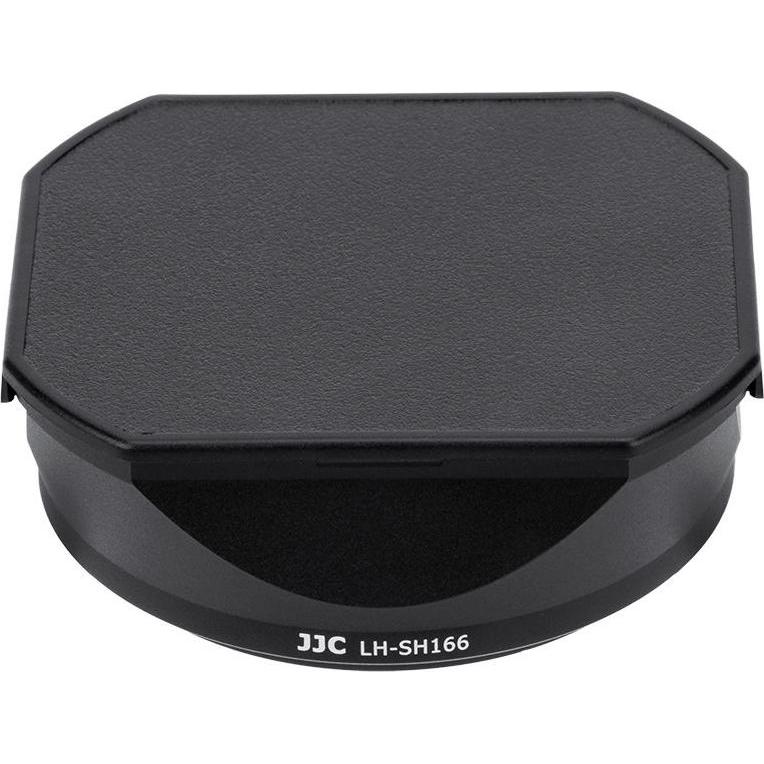 JJC LH SH166 Sony Zonnekap (voor Sony FE 24mm f/2.8 G lens / Sony FE 40mm f/2.5 G lens / Sony FE 50mm f/, Gegenlichtblen...