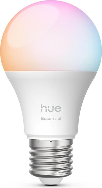 Produktbild Philips Hue White Smart (E27, 810 lm, 4x)