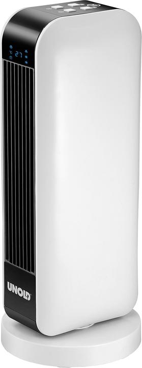 Unold Ventilatorkachel (2000 W)