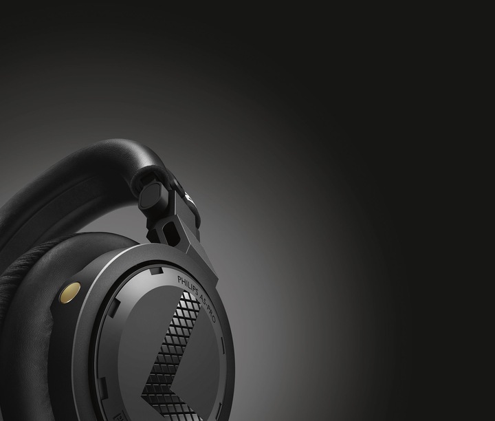 Actual product image Philips A5-Pro (Cable)