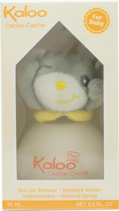 Image du produit Kaloo Cache Cache (Eau de toilette, 95 ml)