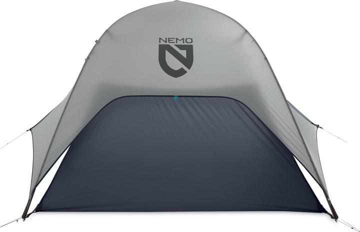 Actual product image Nemo Equipment Hornet Elite OSMO 2P (Dome tent, 0.94 kg, 2 persons)