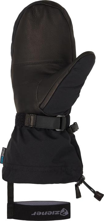 Actual product image Ziener Gaikus AS(R) AW (XL)