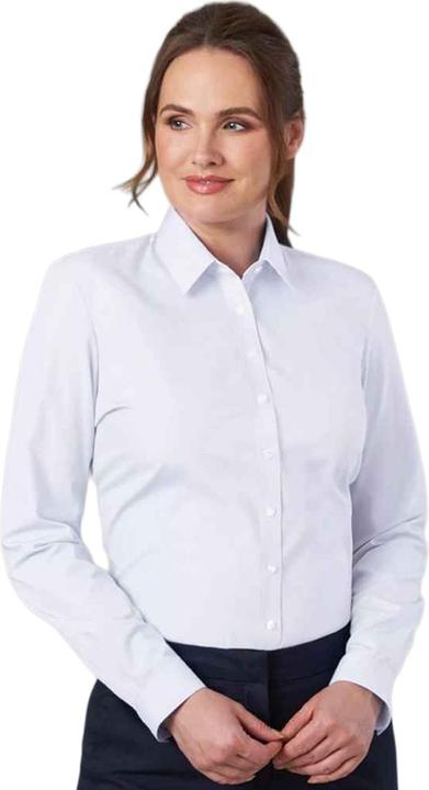 Immagine prodotto Brook Taverner Selene Camicia Formale Manica Lunga Donna (40)
