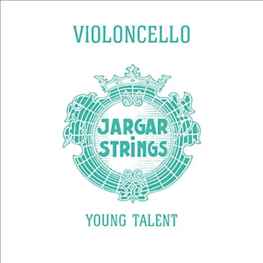 Image du produit Jargar A Medium Young Talent (1 x, Violoncelle, 0.08")
