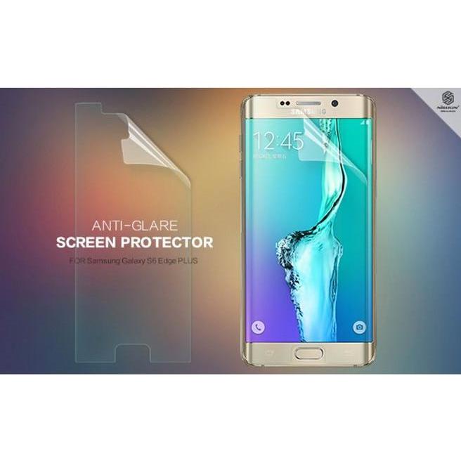 Thumbnail - Nillkin Matte Series (1 Stück, Samsung Galaxy S21), Smartphone Schutzfolie, Transparent