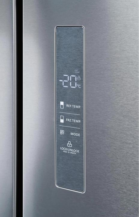 Image du produit Trisa Food Center 512L (512 l)