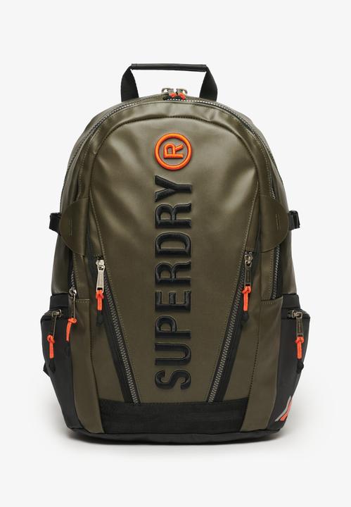 Image du produit Superdry sac à dos brodé tarp