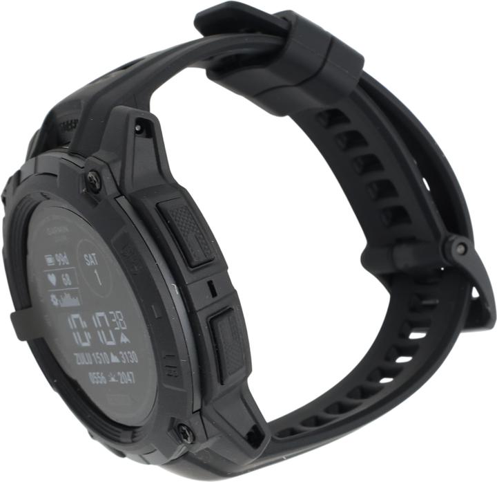 Produktbild Garmin Instinct 3 Solar Tactical Edition (50 mm, nur WLAN)