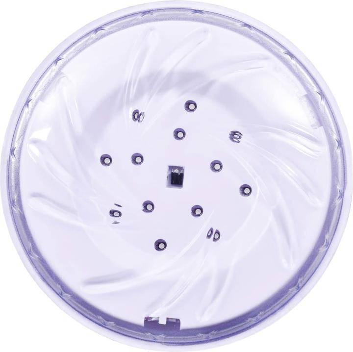 Actual product image vidaXL Pool-Leuchte