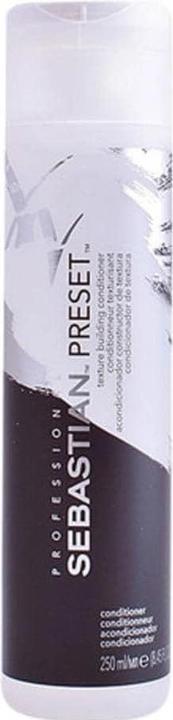 Actual product image Sebastian Preset Conditioner - (1000 ml)