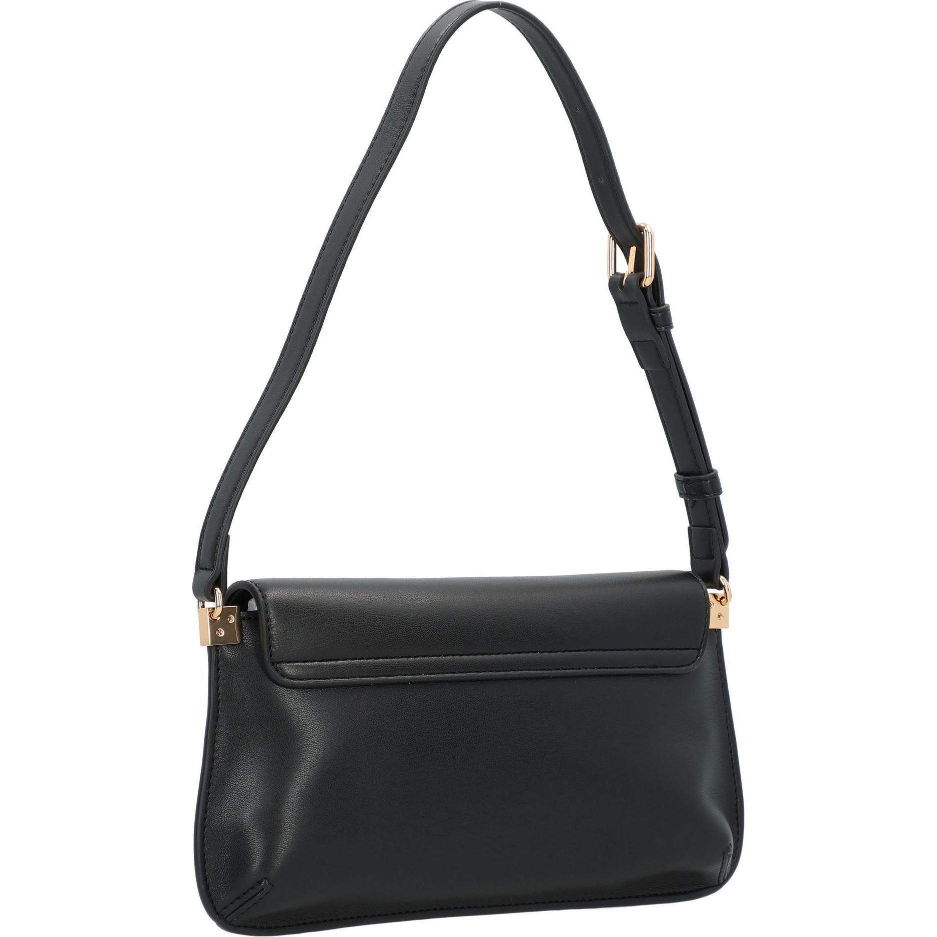 Thumbnail - Love Moschino, Handtasche, Smart Daily Schultertasche 27 cm, Schwarz