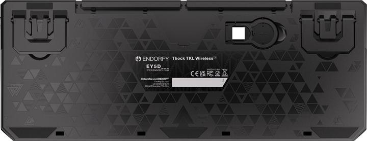 Produktbild Endorfy Thock TKL (DE, Kabellos)