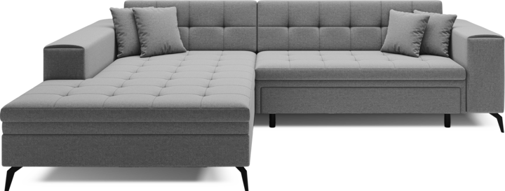 Gray Omega 13