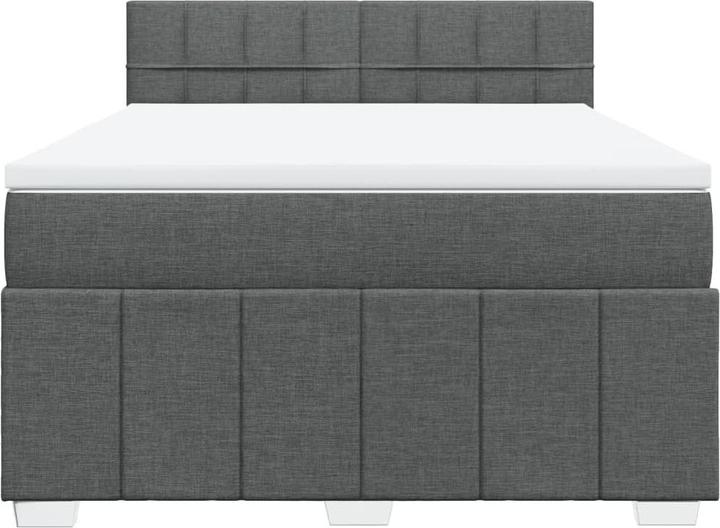 Immagine prodotto vidaXL Boxspringbett (160 x 200 cm)