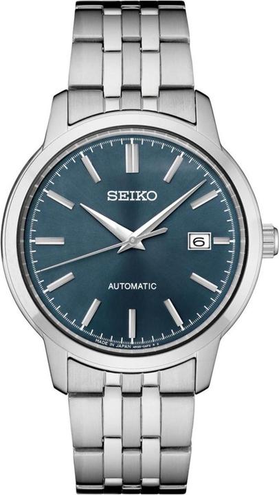 Seiko Gent (Analogue wristwatch, 41 mm)