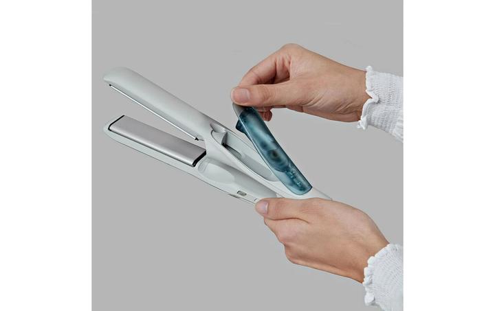 Immagine prodotto Remington Piastra per capelli Hydraluxe Pro S9001 (Piastra per capelli)