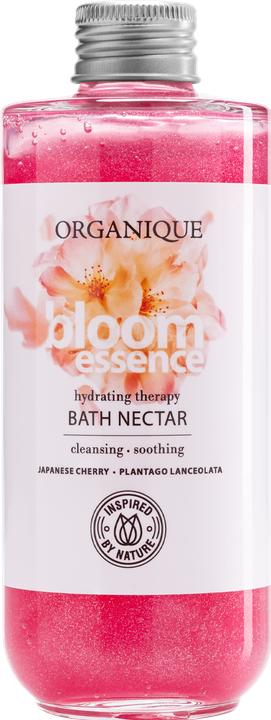 Produktbild Organique Bloom Essence (200 ml, Badeöl)