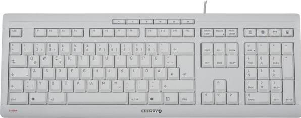 Produktbild CHERRY Stream (Deutschland, Kabelgebunden)