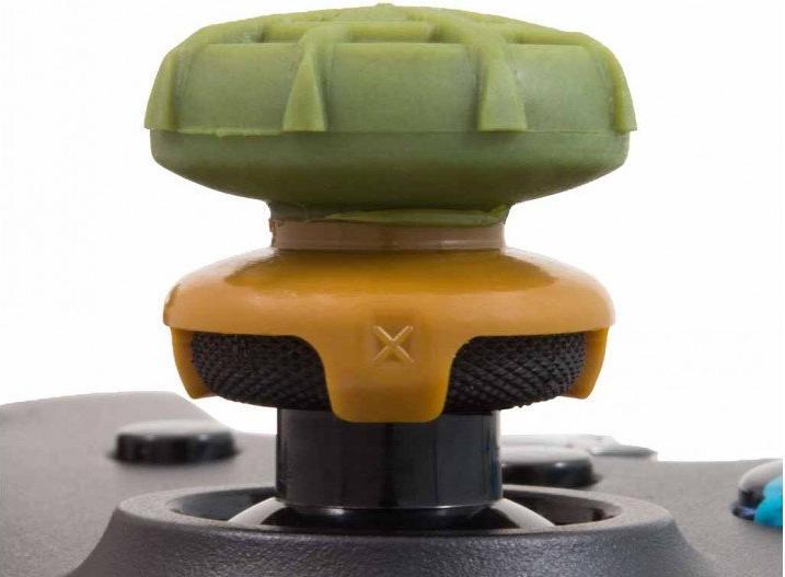 Actual product image KontrolFreek Snipr (Xbox One S)