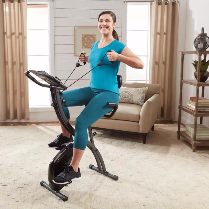 Produktbild MediaShop Slim Cycle