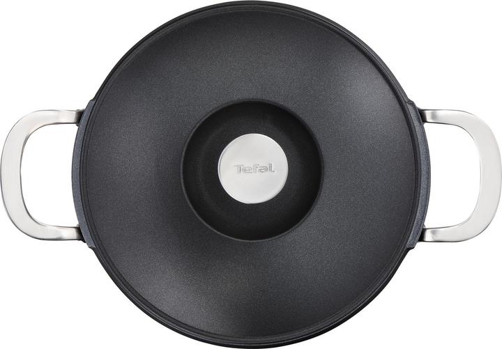 Actual product image Tefal Aroma E21570 Kochtopf Rund (24 cm, Cast aluminium)