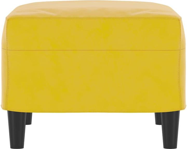 Actual product image vidaXL Fusshocker