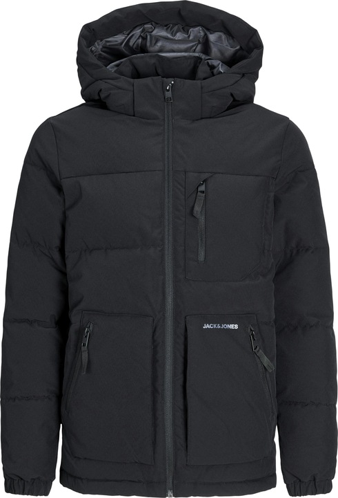 Produktbild Jack & Jones Jjeotto Puffer Jacket Sn Jnr (152)