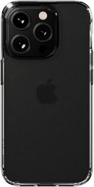 Produktbild Cygnett Hülle für iPhone 16 Pro Aeroshield Stossfest (Apple iPhone 16 Pro)