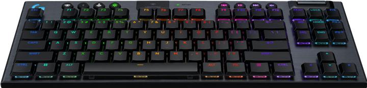Immagine prodotto Logitech G915 X Lightspeed Tkl Wrls G Kb (Ing. Int., Senza fili, Cablato)